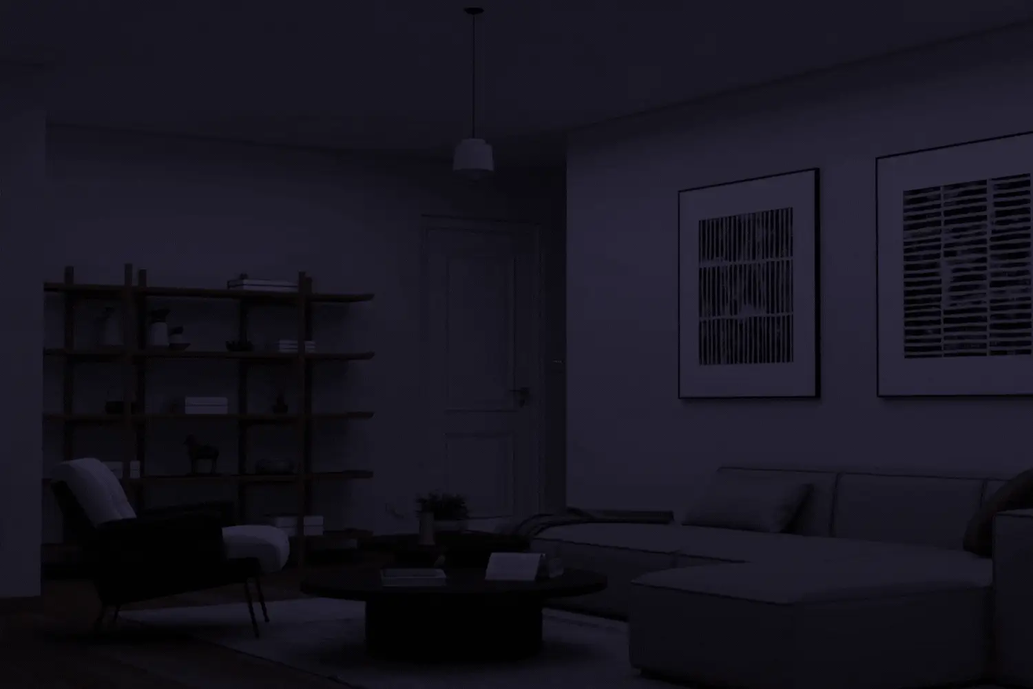 LED E27 - Speziallampe Kerzenlicht 1500K - Image 5