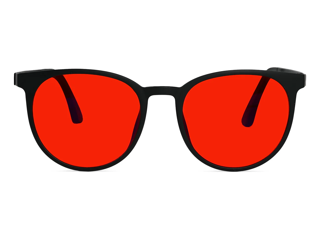 Letto Dark - Blueblocker Brille - Image 2