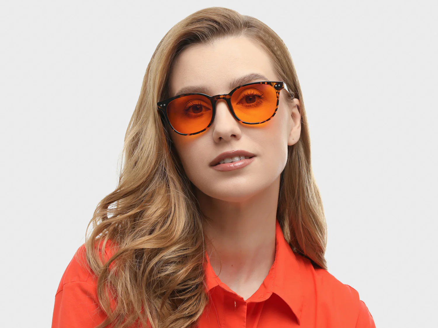 Italia Sleep - Blueblocker Brille - Image 6