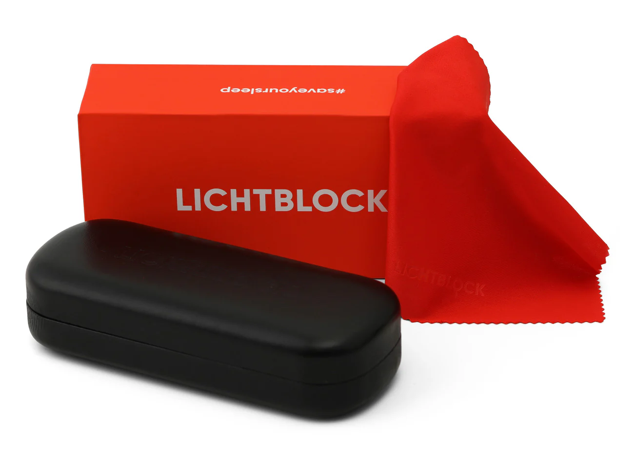 Martello Sleep - Blueblocker Brille - Image 9