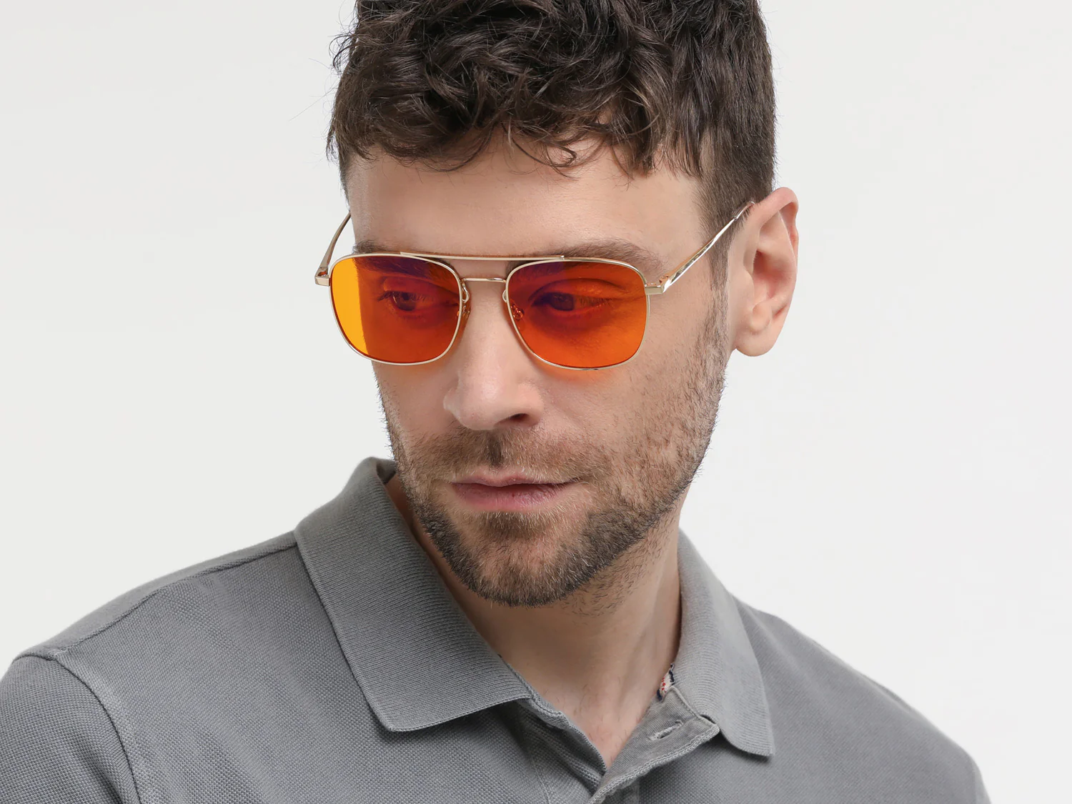 Riga Sleep - Blueblocker Brille - Image 4