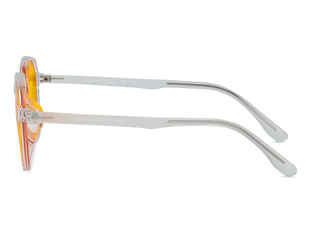 Vetro Sleep - Blueblocker Brille - Image 3