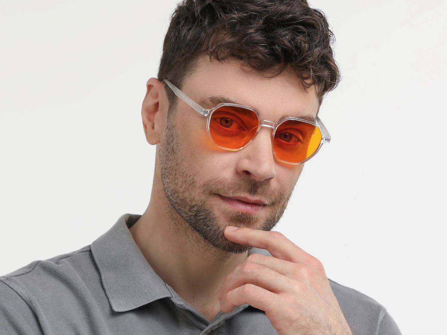 Vetro Sleep - Blueblocker Brille - Image 7