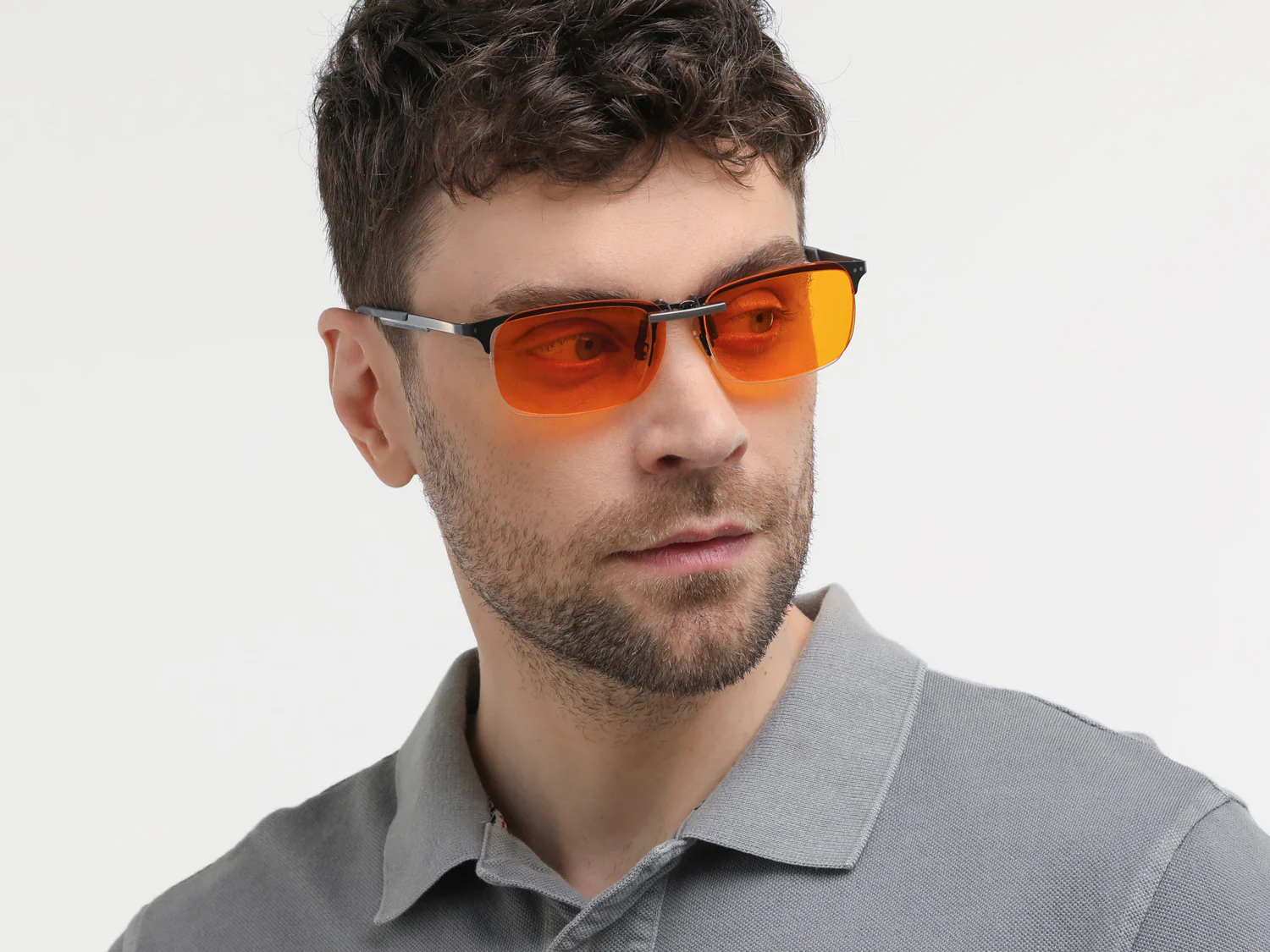 Via Sleep - Blueblocker Clip-On - Image 4