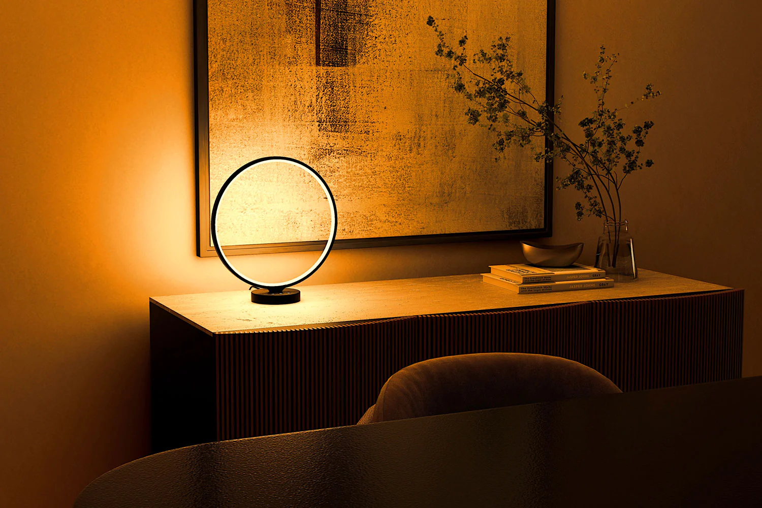 Luce 2 Bundle - 2x Ringlicht mit 3 Lichtspektren - Image 8