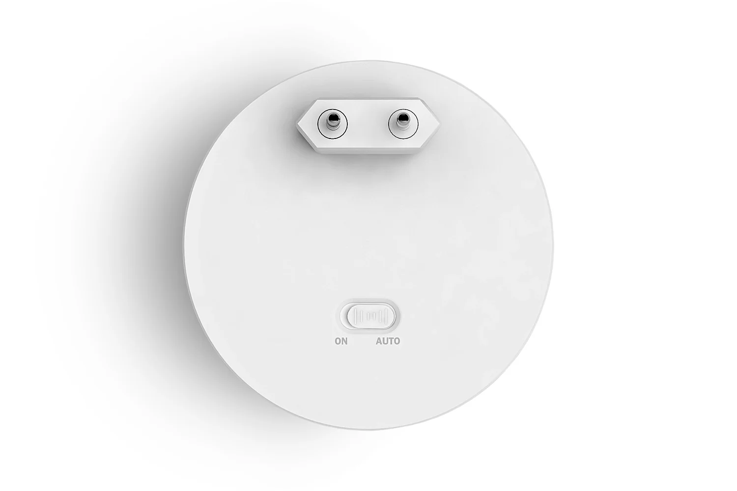 Amico - Steckdosen Nachtlicht Rot (3er-Pack) - Image 3