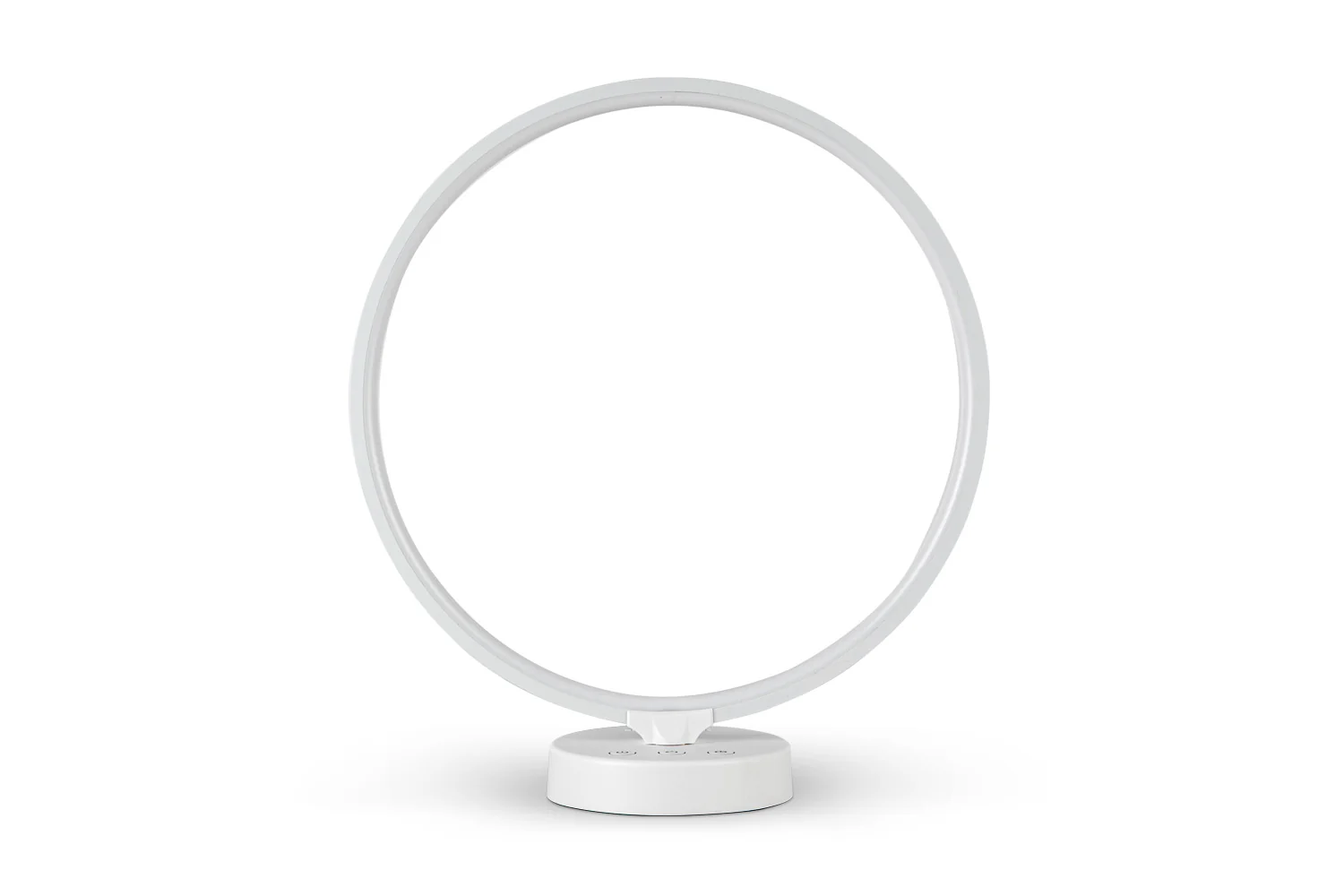Luce - Ringlicht mit 3 Lichtspektren B-Ware - Image 2