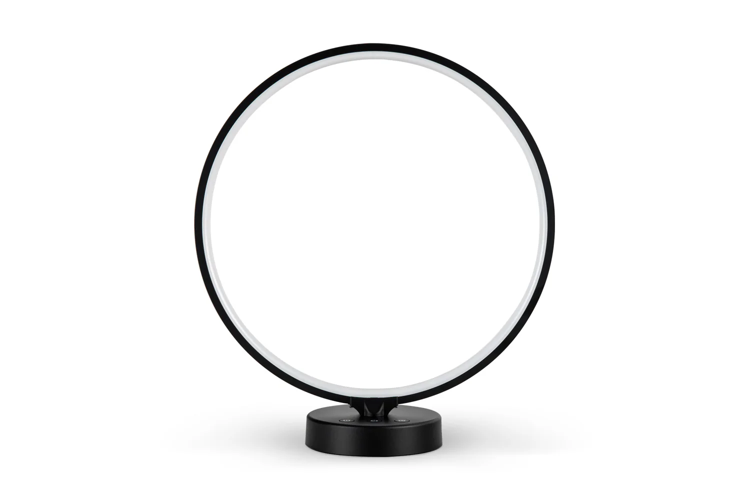 Luce 2 - Ringlicht mit 3 Lichtspektren - Image 4