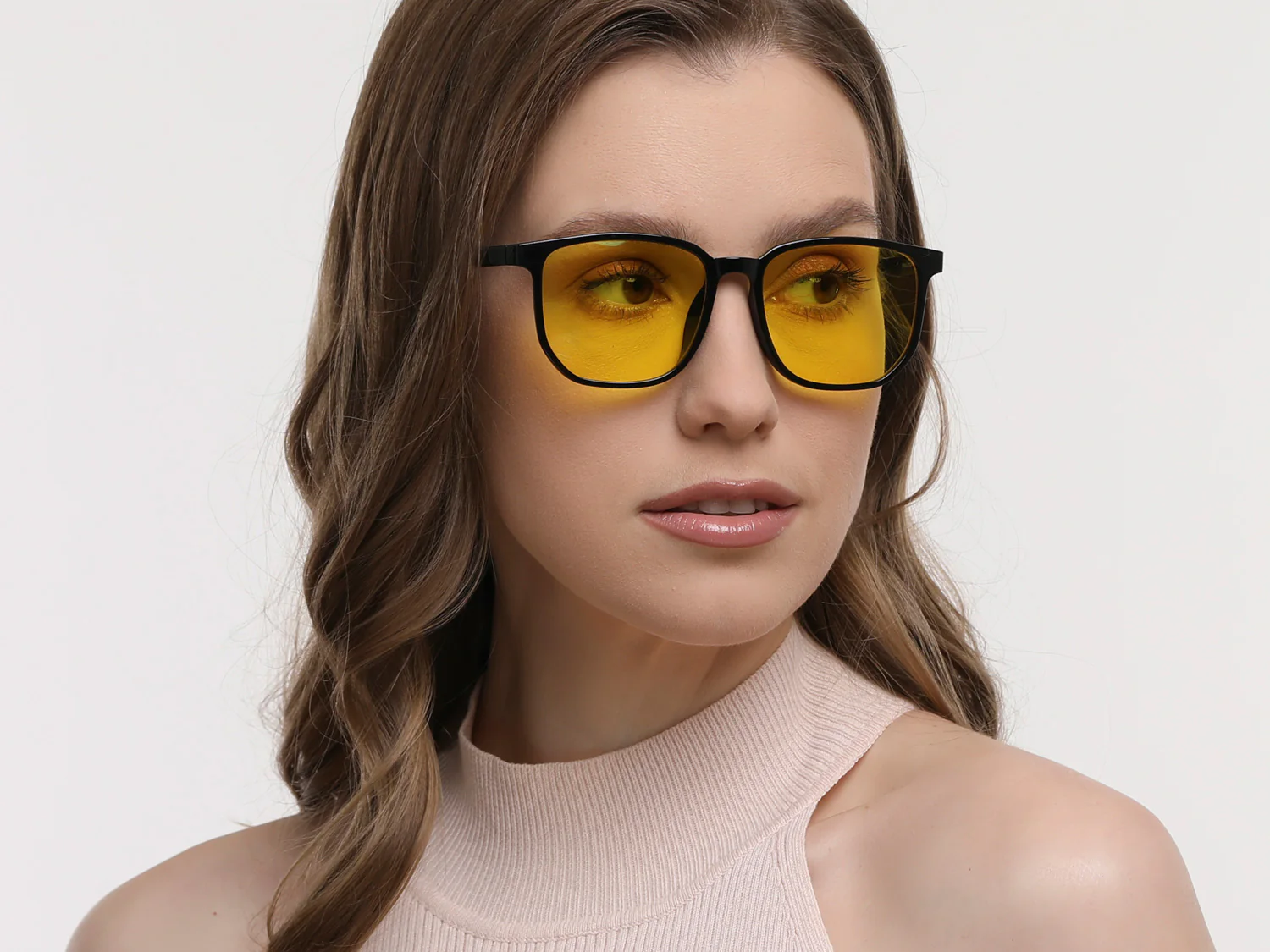 Martello Work+Play - Arbeitsplatz/Gaming Blueblocker Brille - Image 7