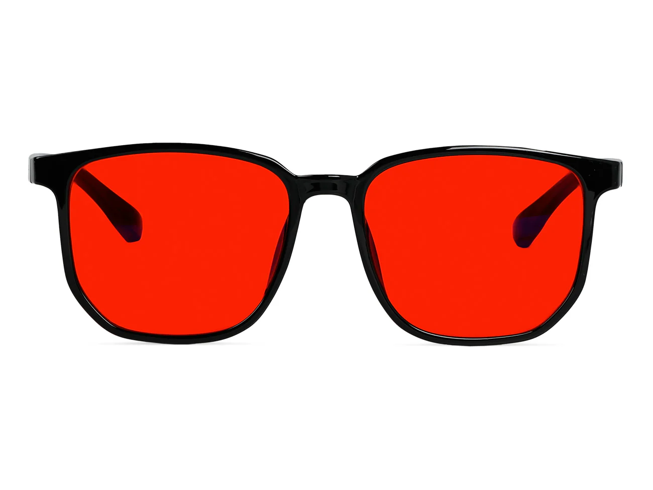 Martello Dark - Blueblocker Brille - Image 2