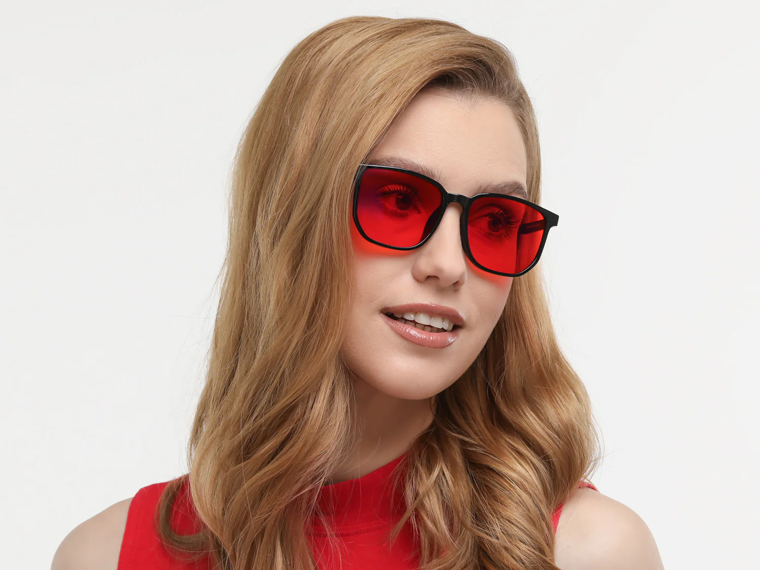 Martello Dark - Blueblocker Brille - Image 5