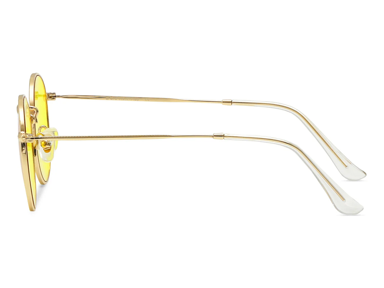 Oro Work+Play - Arbeitsplatz/Gaming Blueblocker Brille - Image 3