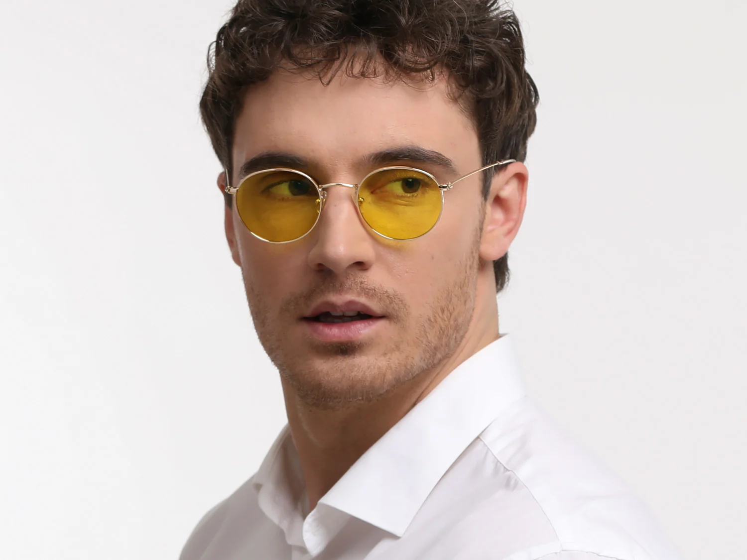 Oro Work+Play - Arbeitsplatz/Gaming Blueblocker Brille - Image 5