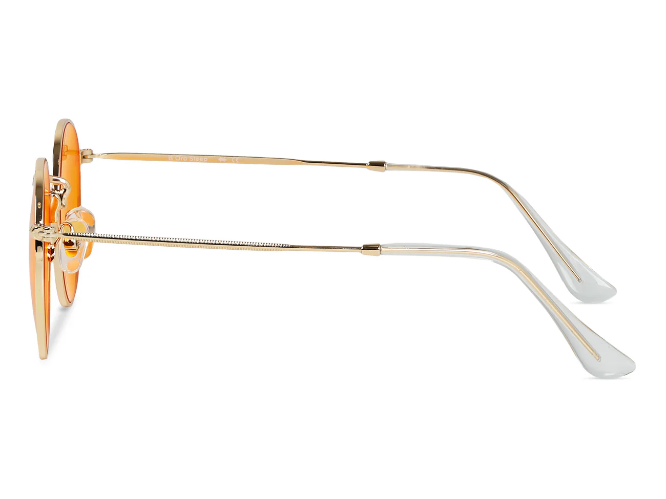 Oro Sleep - Blueblocker Brille - Image 3