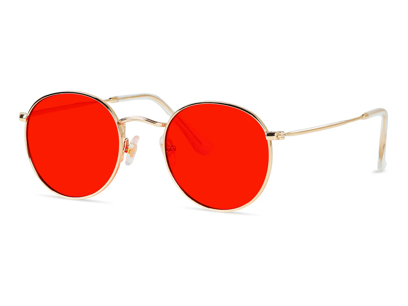 Oro Dark - Blueblocker Brille