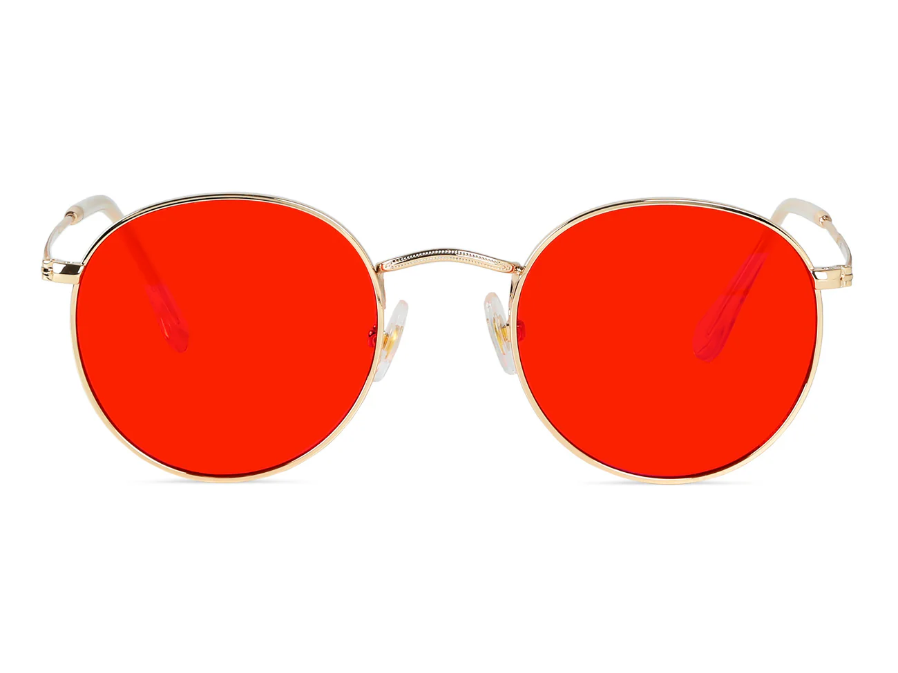 Oro Dark - Blueblocker Brille - Image 2