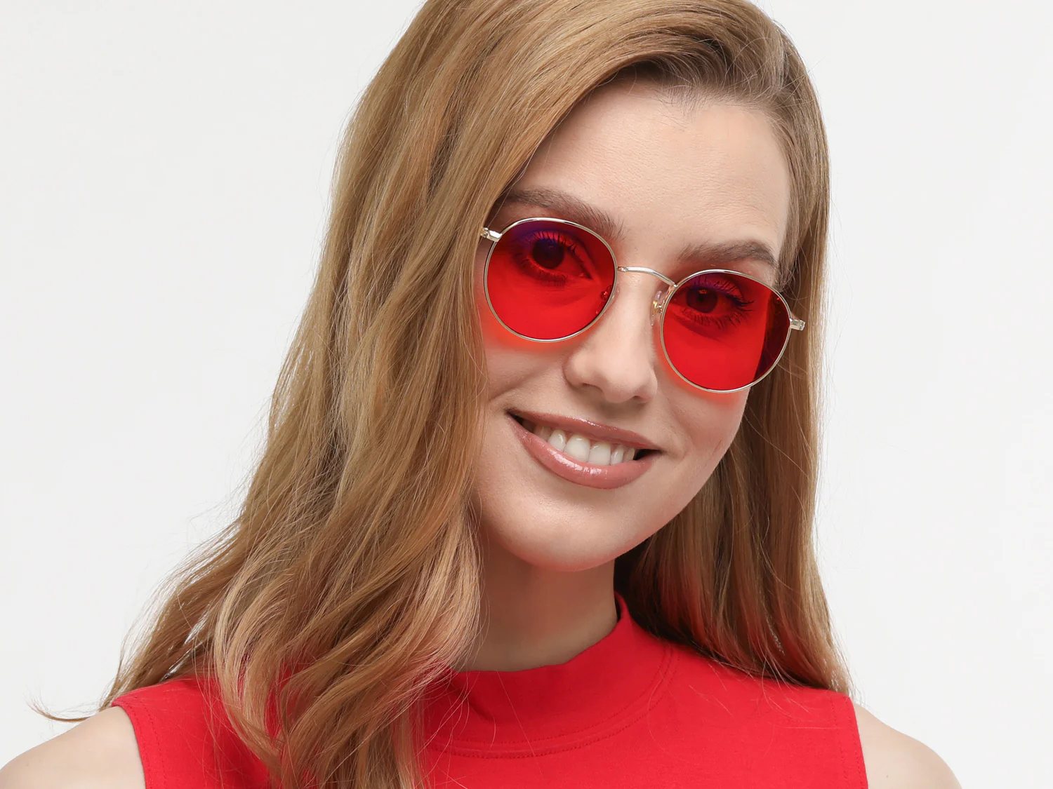 Oro Dark - Blueblocker Brille - Image 4
