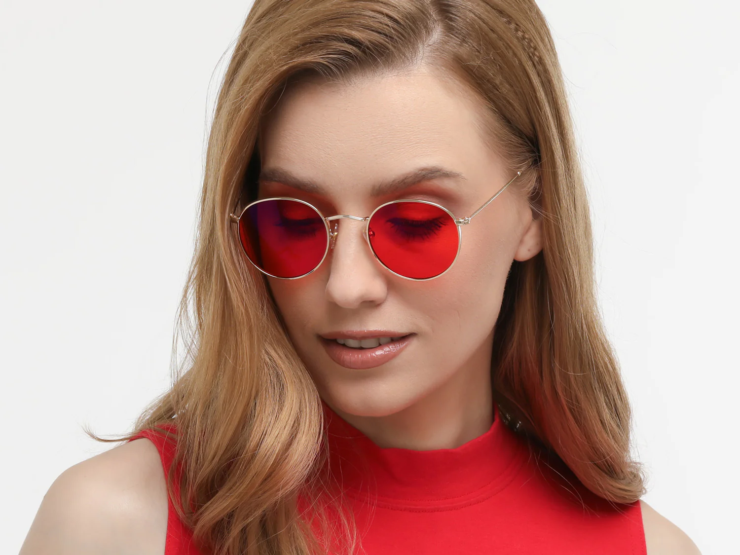 Oro Dark - Blueblocker Brille - Image 6