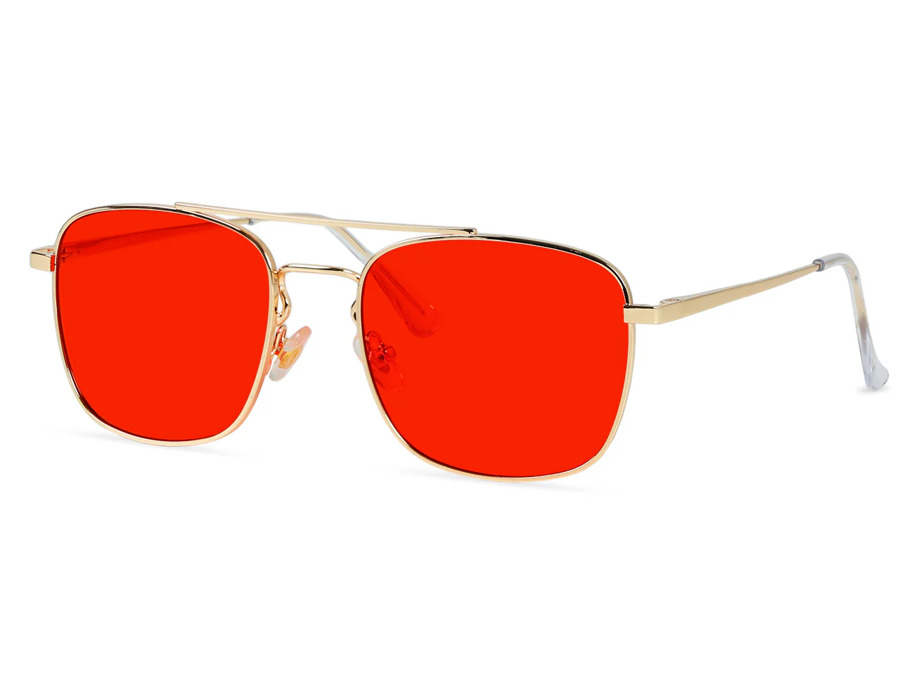 Riga Dark - Blueblocker Brille