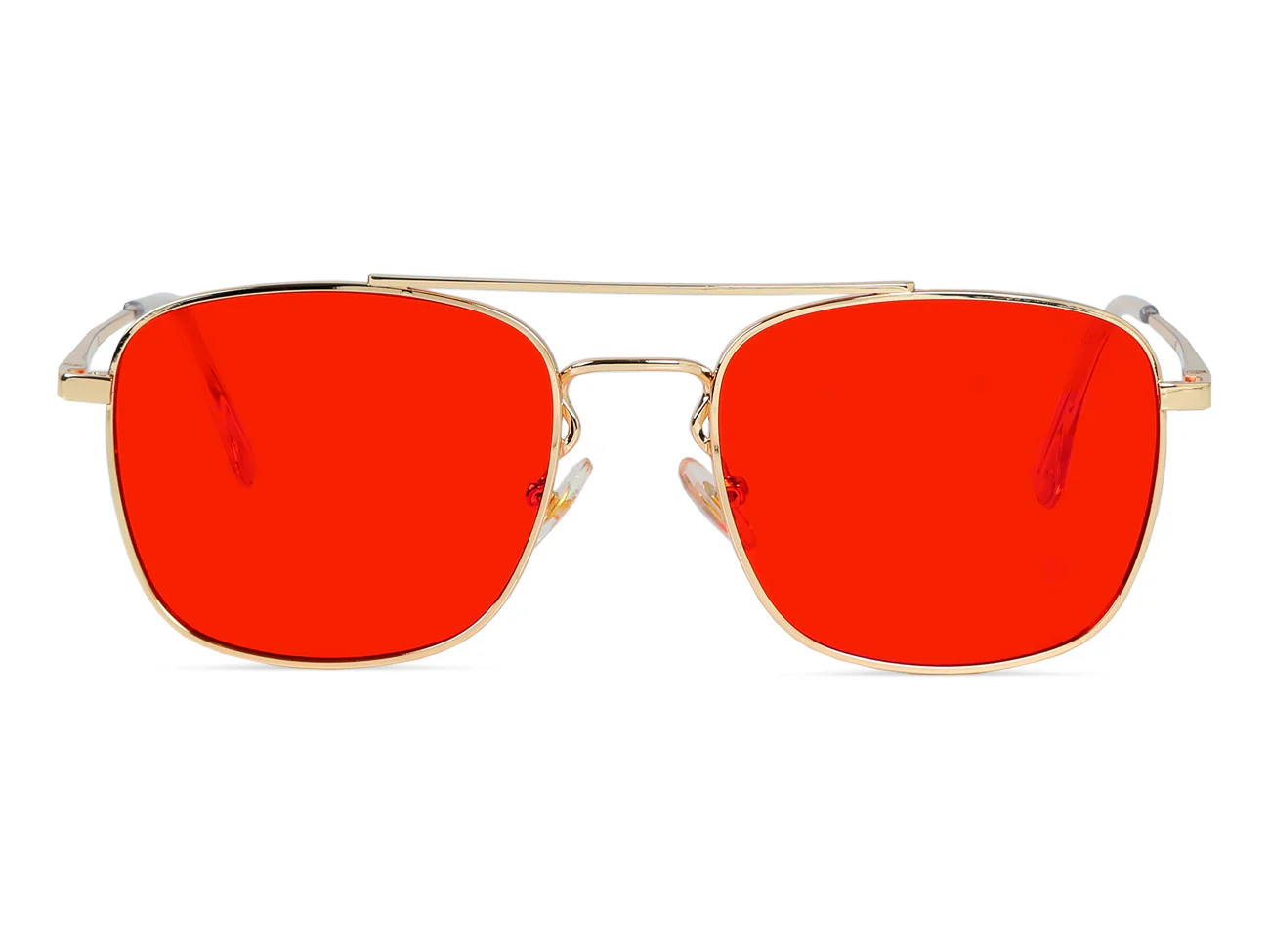 Riga Dark - Blueblocker Brille - Image 2