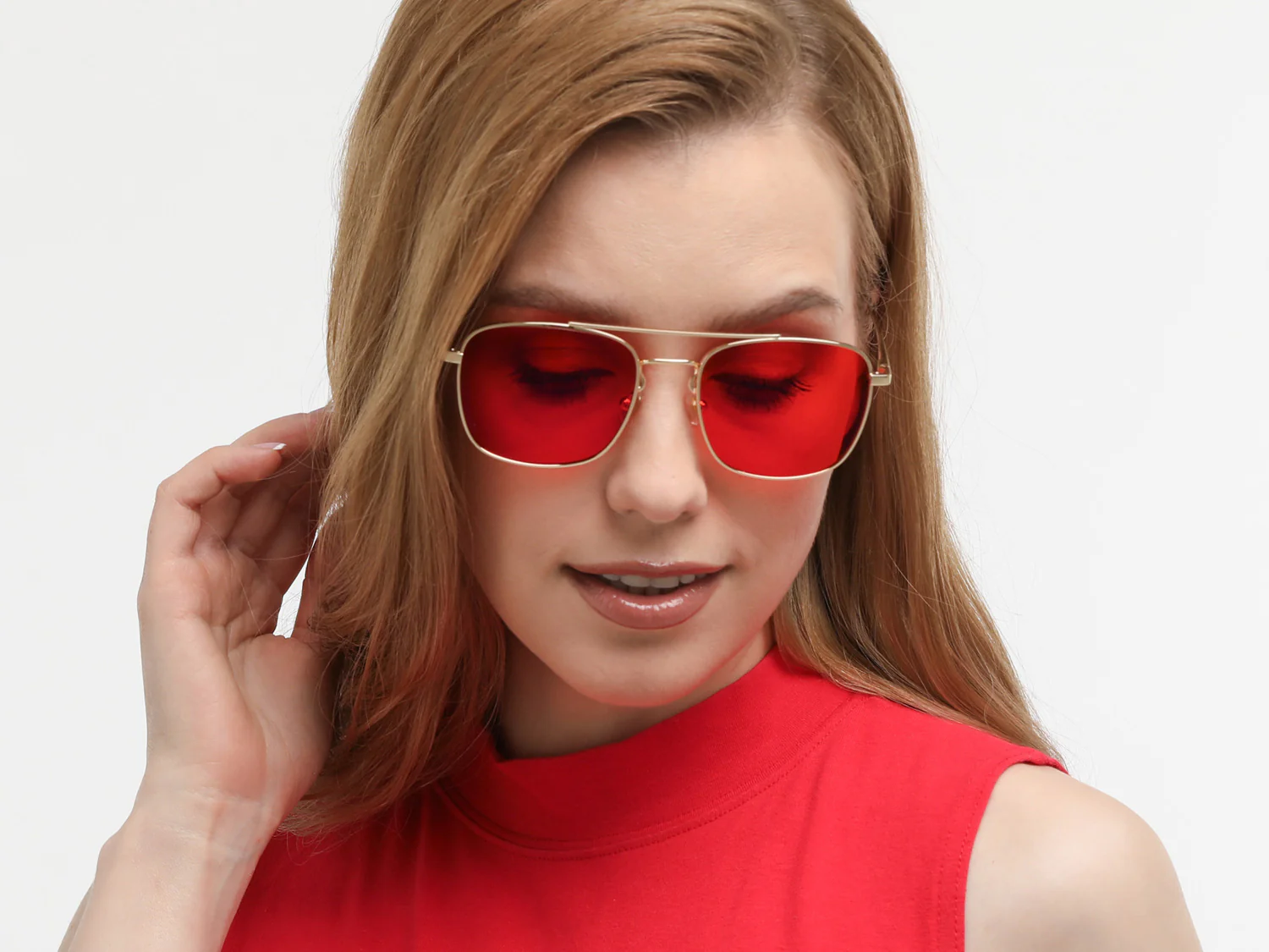 Riga Dark - Blueblocker Brille - Image 7