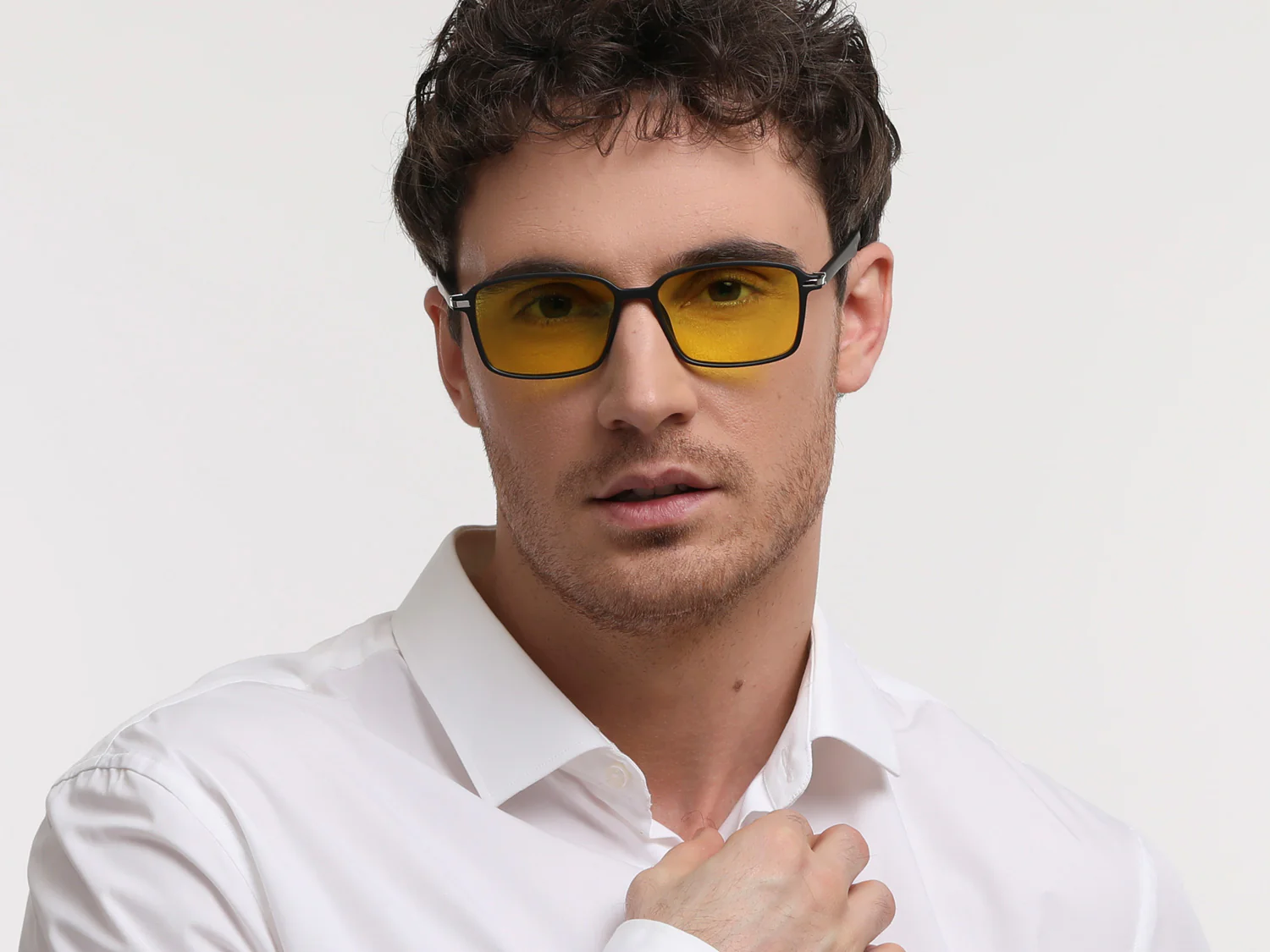 Sera Work+Play - Arbeitsplatz/Gaming Blueblocker Brille - Image 4
