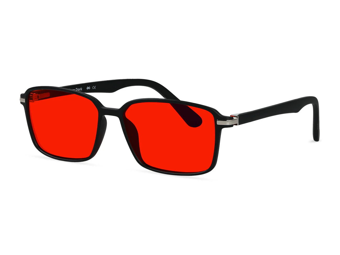 Sera Dark - Blueblocker Brille