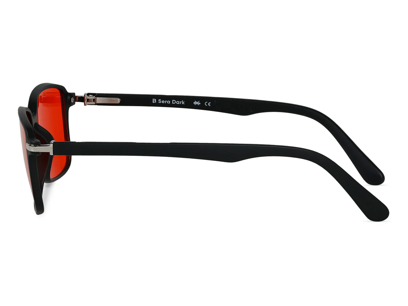 Sera Dark - Blueblocker Brille - Image 3