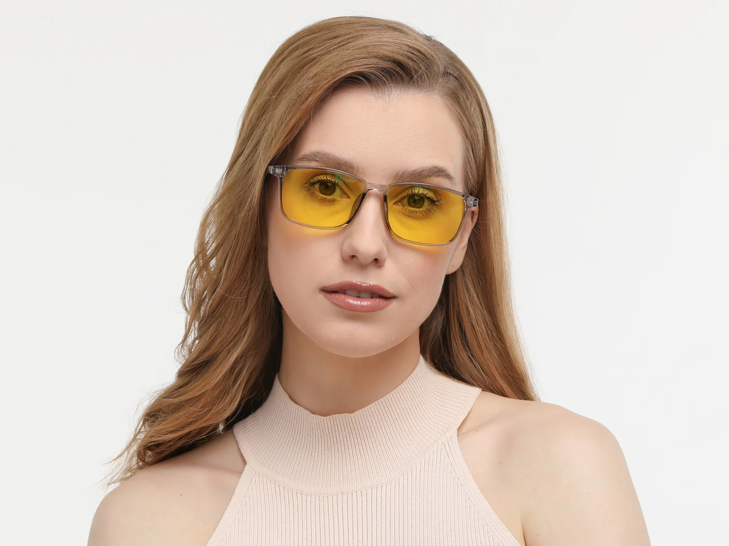 Terra Work+Play - Arbeitsplatz/Gaming Blueblocker Brille - Image 6