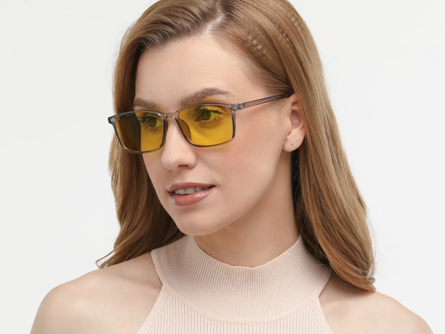 Terra Work+Play - Arbeitsplatz/Gaming Blueblocker Brille - Image 7