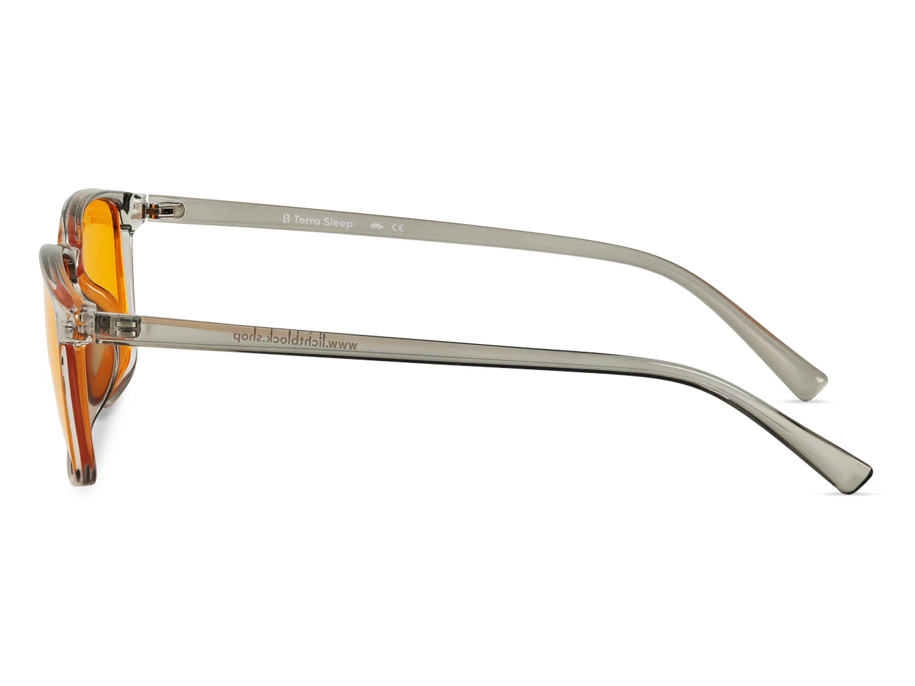 Terra Sleep - Blueblocker Brille - Image 3