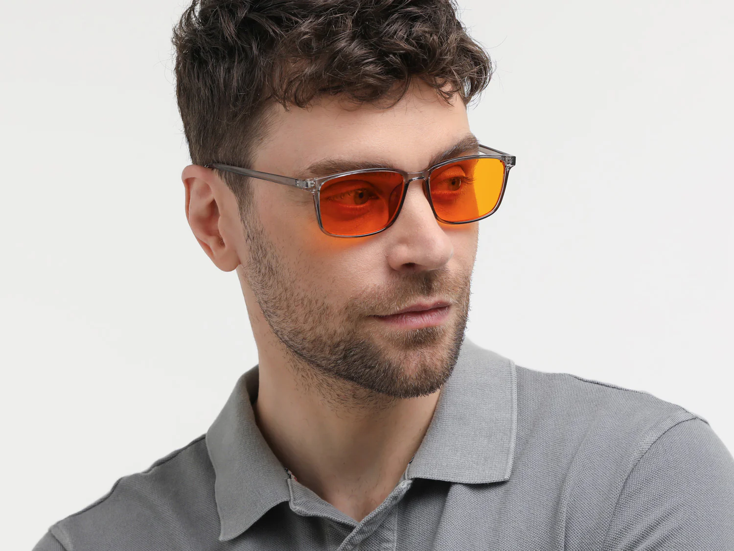 Terra Sleep - Blueblocker Brille - Image 4