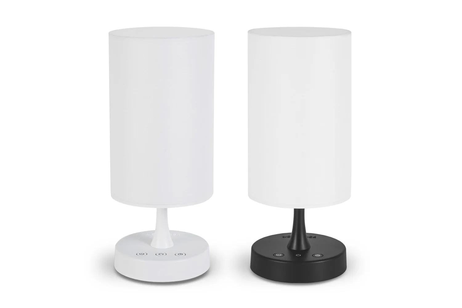 Torre Bundle - 2x Lampe mit 3 Lichtspektren - Image 3