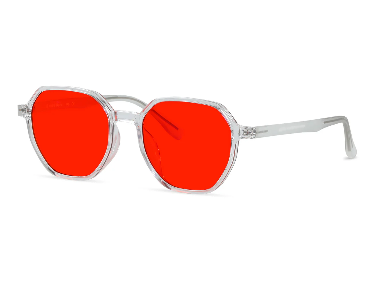 Vetro Dark - Blueblocker Brille