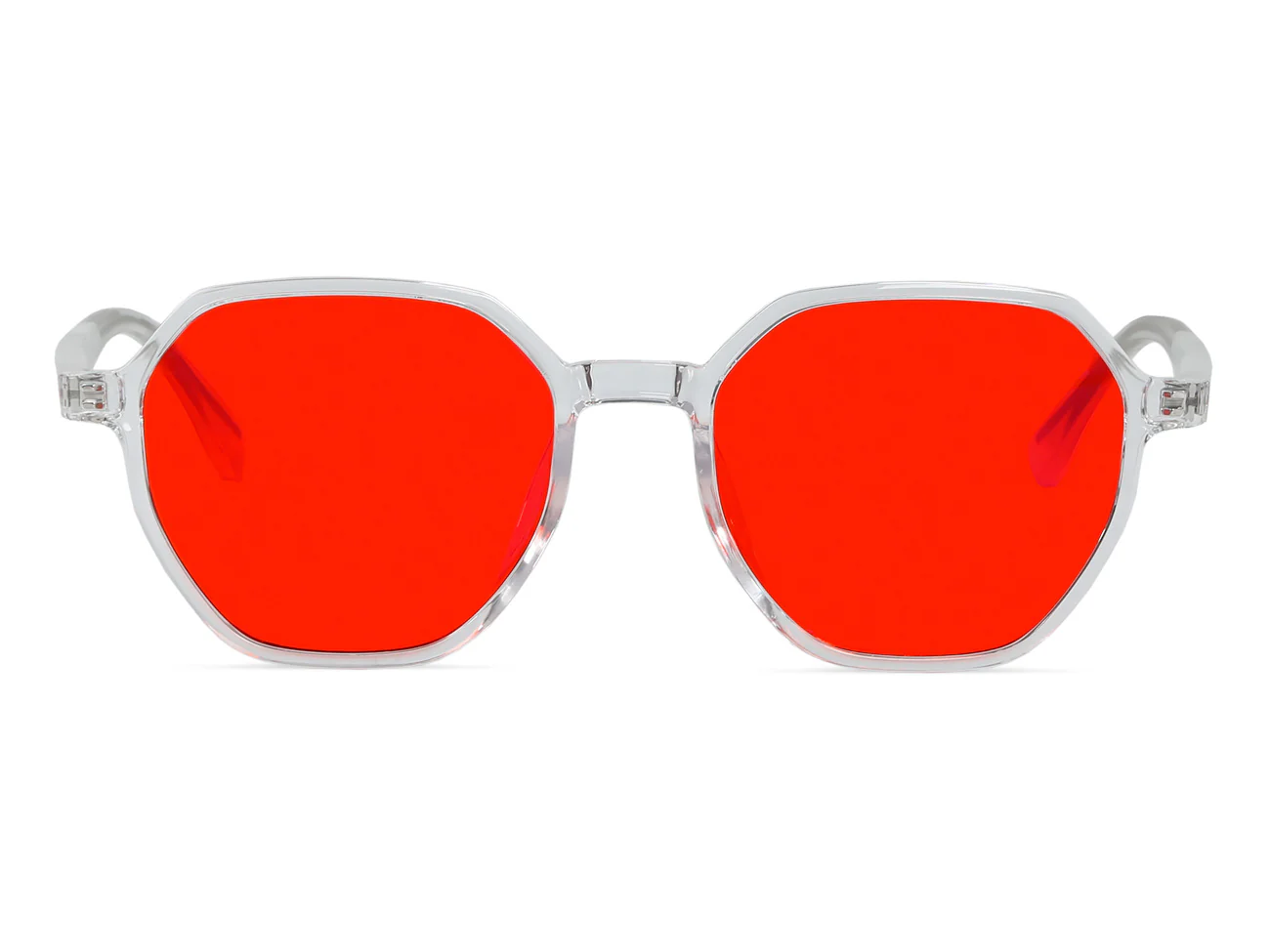 Vetro Dark - Blueblocker Brille - Image 2