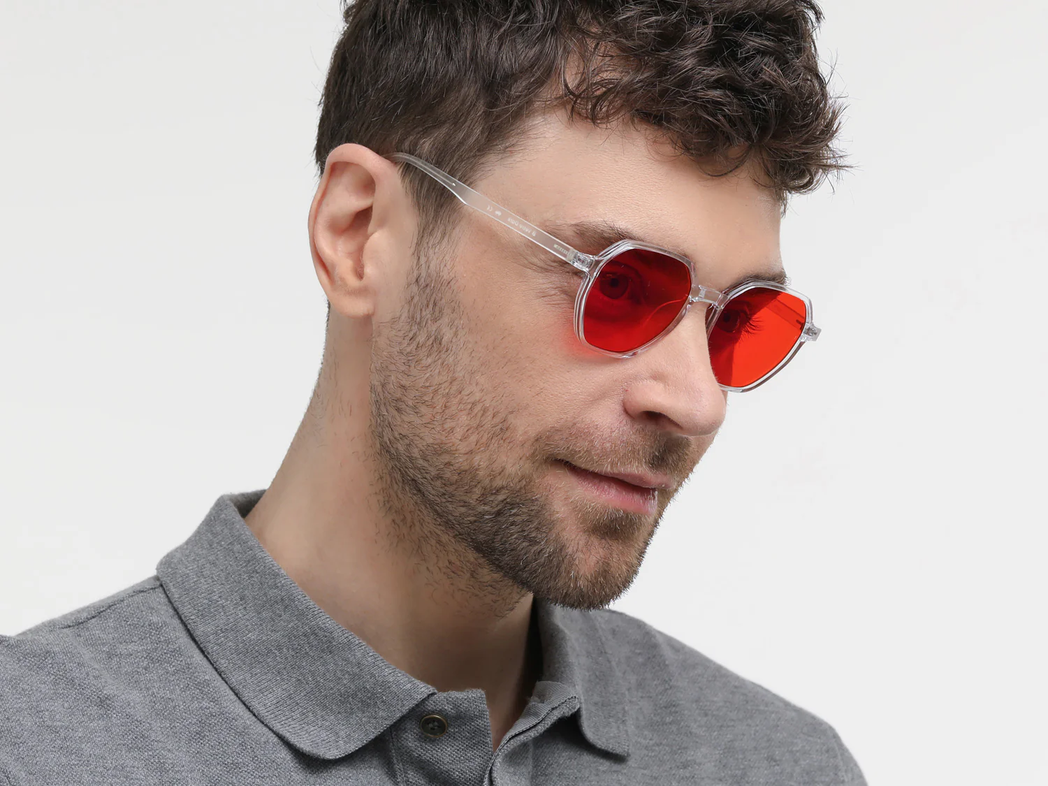 Vetro Dark - Blueblocker Brille - Image 7